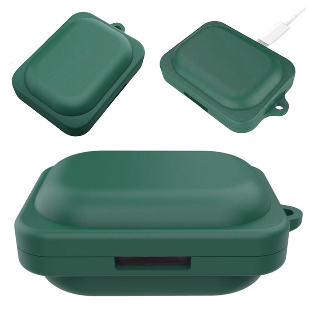 Silicone Earbuds Case For Nothing Ear (A) Green 917087595940