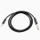 3.5mm to 6.35mm stereo audio cable 3 m 1
