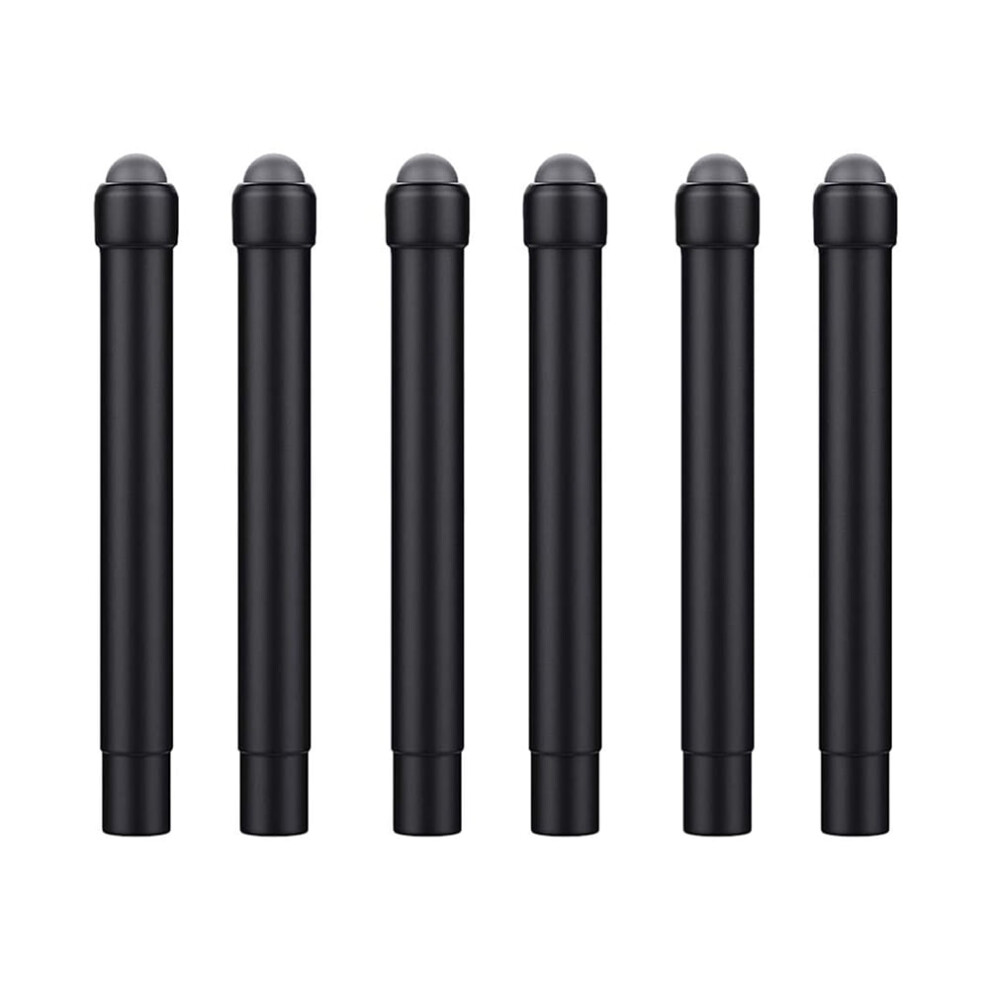 Stylus Pen Tips Capacitive Replacement 1/3/6 Pcs 917087597241