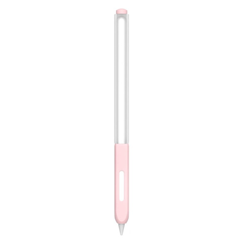 Jixopn soft universal pencil sleeve for Apple Pencil 2