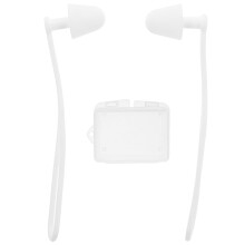 Silica Gel Swimming Ear Plugs Waterproof Comfortable with