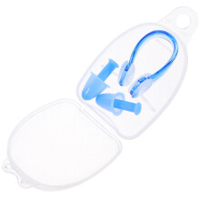 Soundproof ear plugs for noise blocking 3 pieces