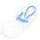 Soundproof ear plugs for noise blocking 3 pieces 1