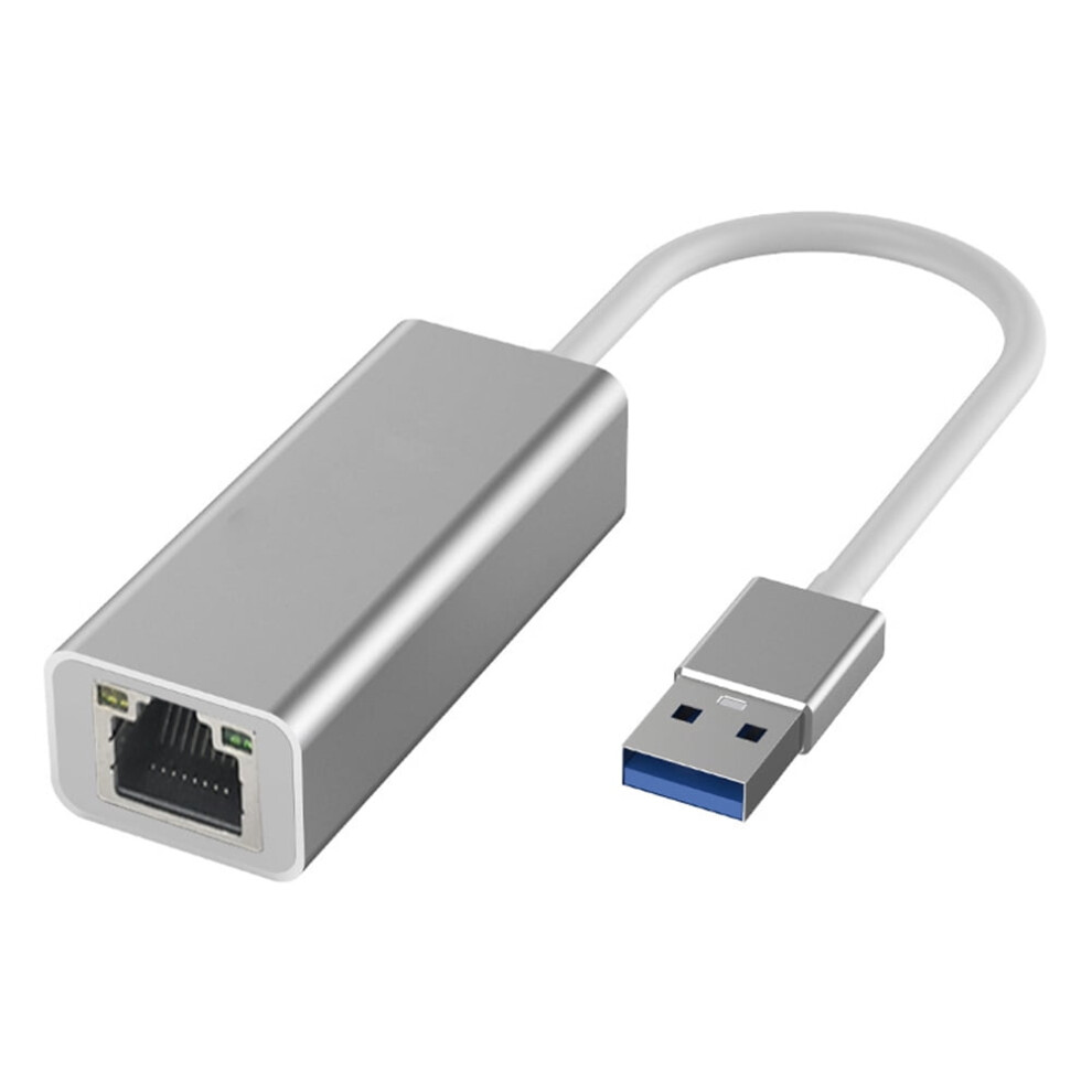 Jixopn Usb-C To Rj45 Gigabit Ethernet Adapter 917087599108