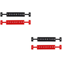 Table Tennis Score Counter Boat Shape 1 Piece