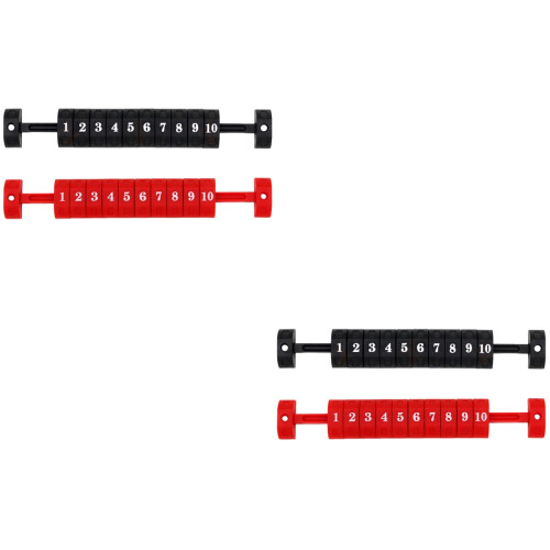 Table Tennis Score Counter Boat Shape 1 Piece