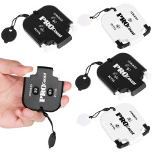 Golf Score Counter Handheld 4 Pieces