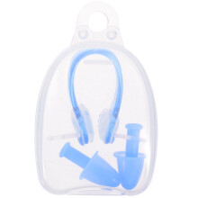 Waterproof Ear Plugs for Swimming 2 Count