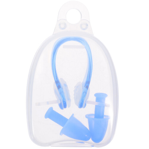Waterproof Ear Plugs for Swimming 2 Count