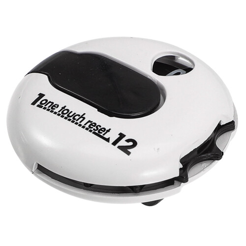 Golf Ball Scorer Portable Device 4 Pack