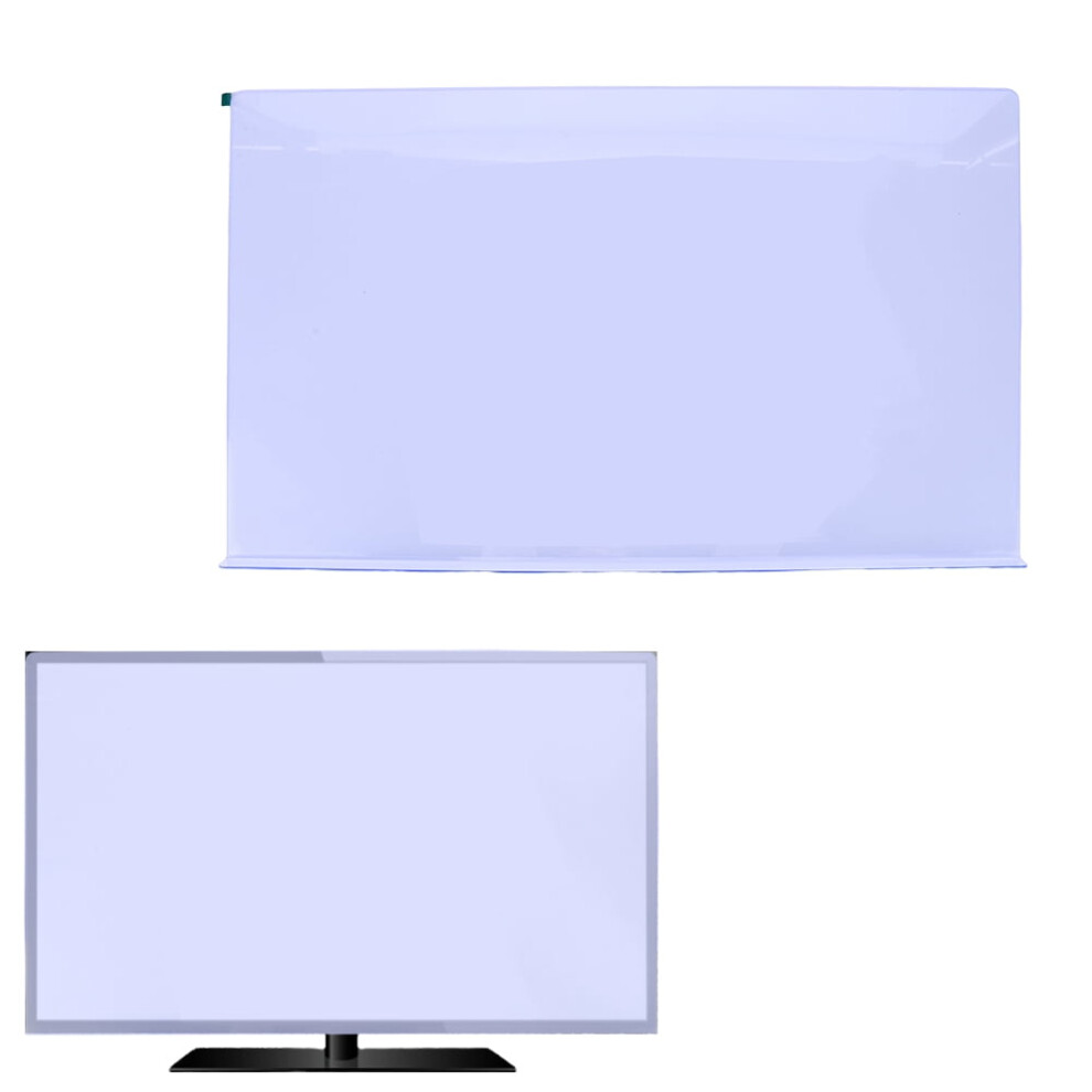 Anti-Uv Eye Protection Filter Film For 27 Inch Monitor 917087599467