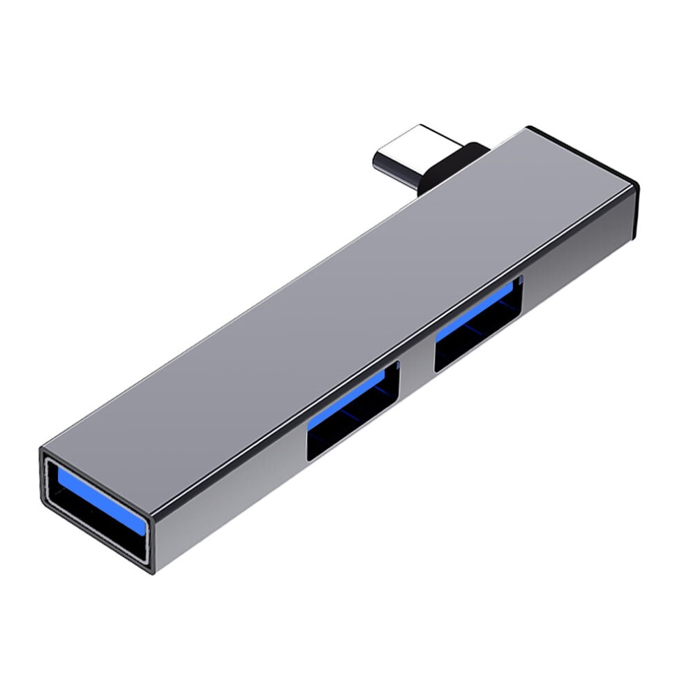 Jixopn 3-In-1 Usb-C Expansion Dock Hub 3 Port Usb 3.0 917087599320