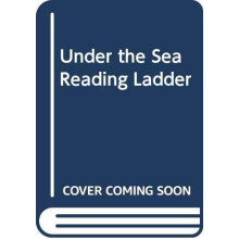 Under the Sea Reading Ladder by Sue Mayfield Paperback Book