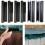 Kripyery Pool Cover Clips ABS 24 pcs 2