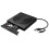 Plastic USB 3.0 Type-C External Optical Drive Enclosure 1