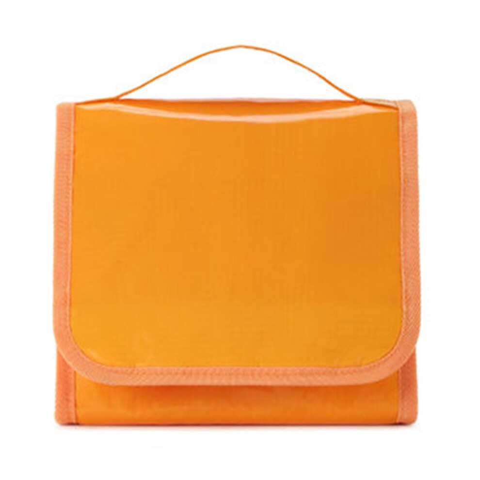 Toiletry Bag Waterproof Portable 1 Piece