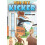 Sky Kicker by Richard Noibi Paperback Book 1