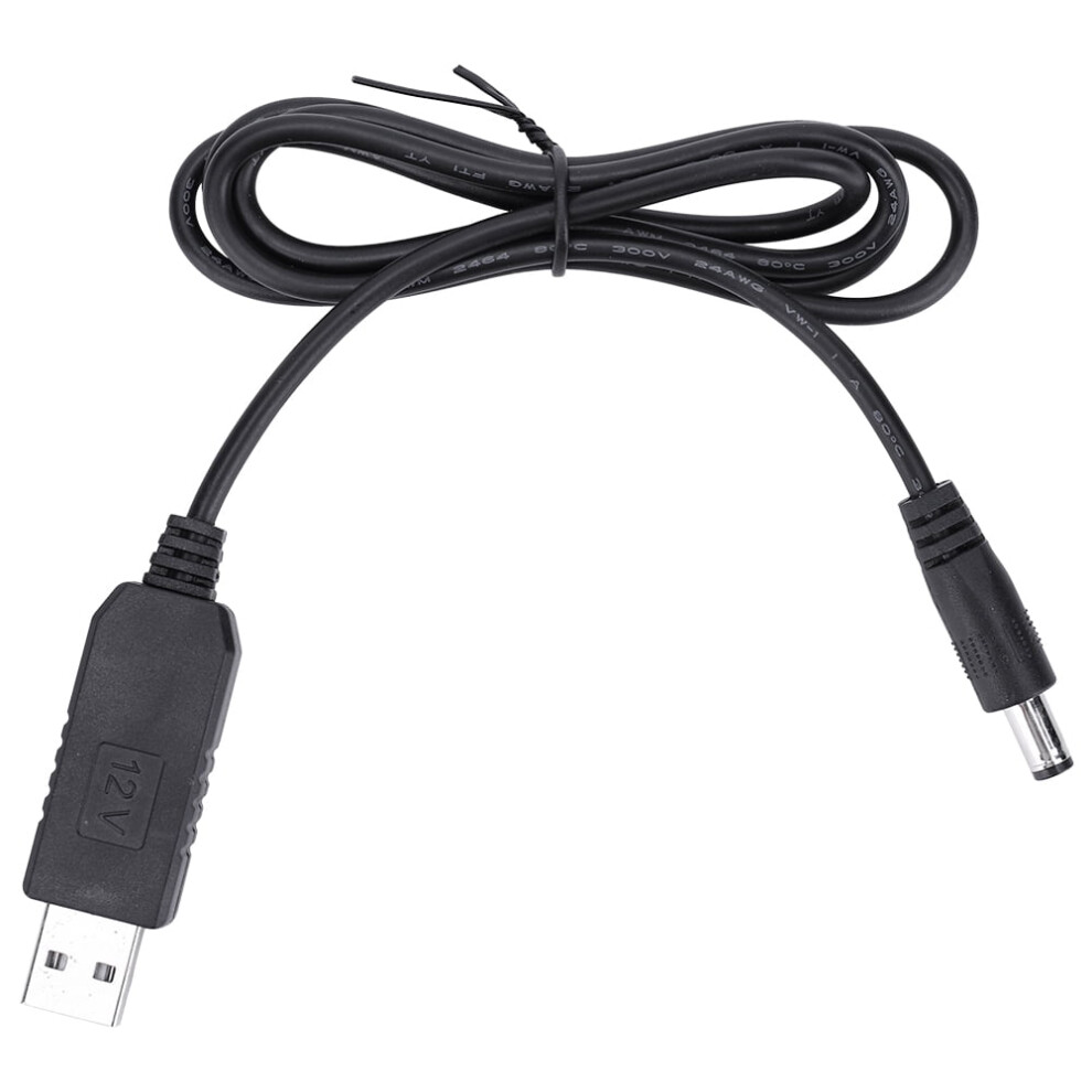 UsbåÅÈ½¬Æ¢Çº¿ 5V/9V/12V Dc-Dc 1Æ ¹ 917087603423