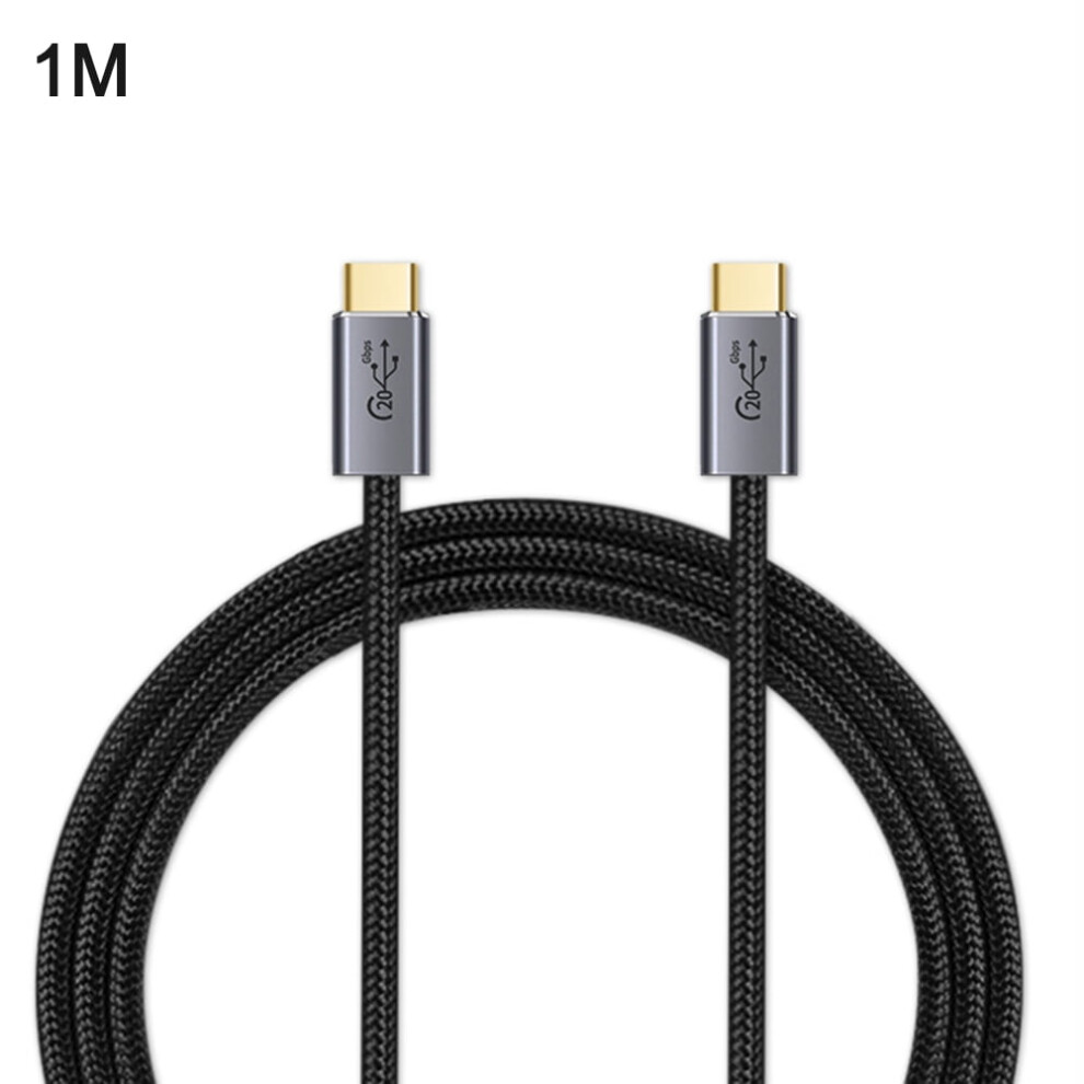Type-C Usb3.2 Tablet Cable 20Gbps 8K 60Hz 100W 917087602846