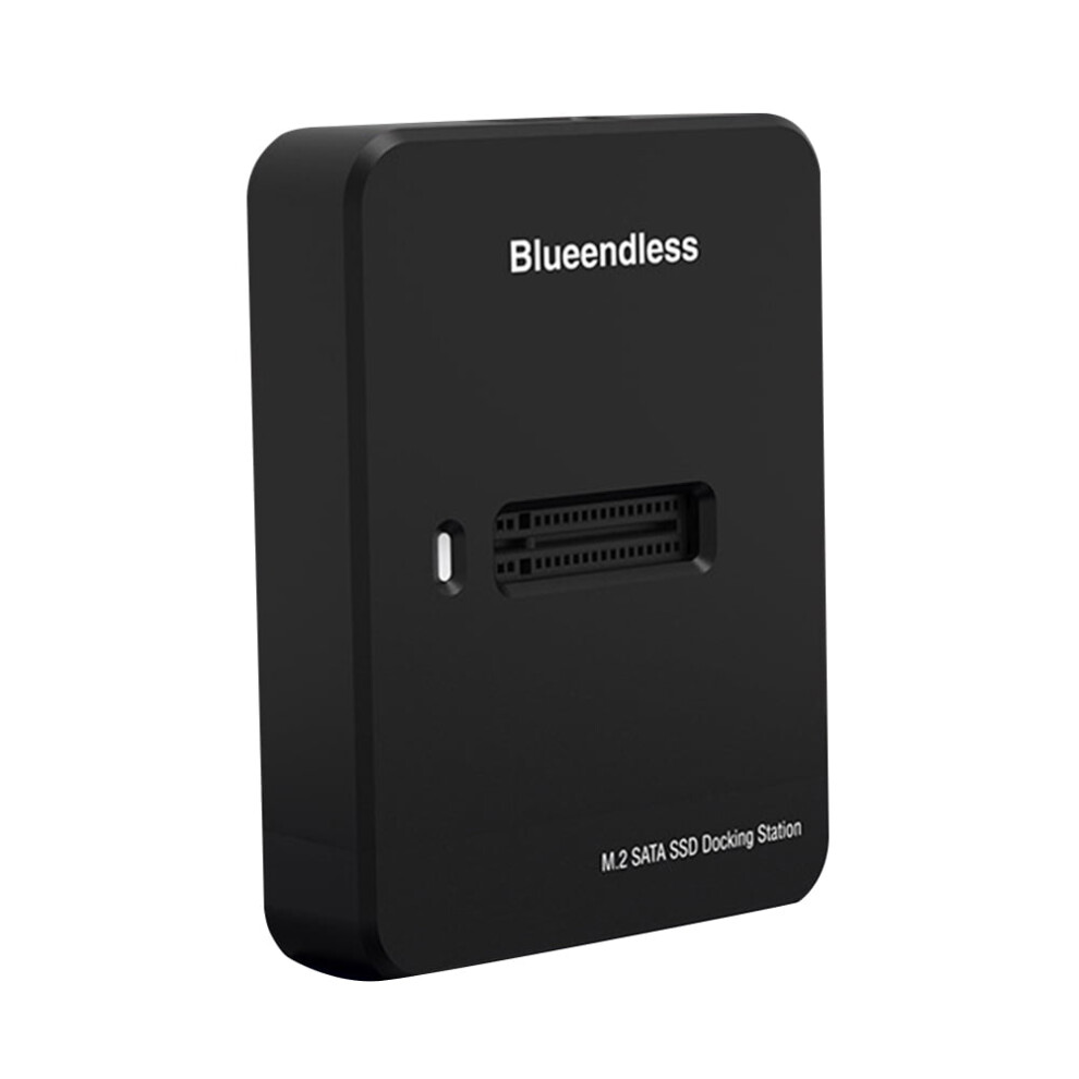 Jixopn M.2 Nvme External Ssd Enclosure 10Gbps 917087603744