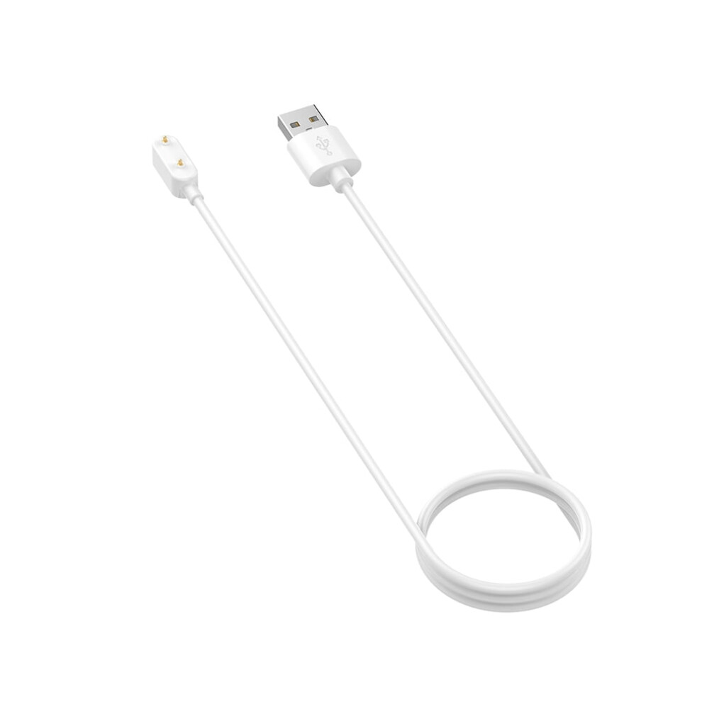 Usb Charging Cable For Honor Bracelet 6-7/Watch Es 1M White 917087603447