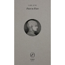 Face to Face by Carl Jung Paperback Book