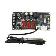 Digital WiFi Thermostat Remote Temperature Controller Module