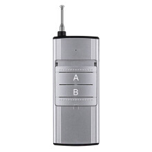Klonový duplikátor diaľkového ovládania jixopn pre elektrickú bránu (AB433MHz)