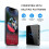 MP3 Player 1.8-inch Touch Screen 8GB 6