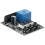 Voltage Detection Relay Module 12V 12A Overvoltage 6