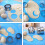 Stainless Steel Dumpling Maker 6 pcs 5