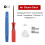 Steam Deck PS5 rear cover fix screws set 3
