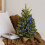 Weihnachtskugeln, bruchsicher, 24 Stück 6