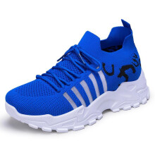 (Yellow, 38) Breathable Women's All-season Sneakers - Lightweight, Slip on Sneakers