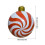 Christmas inflatable candy decoration PVC 60cm 3