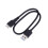 SATA to USB 3.0 2.5-inch HDD Enclosure with Cable 6