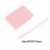 Jixopn photo frame pink 3-inch storage frame 4