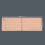 Jixopn Foldable Wireless Bluetooth Keyboard for iOS Android 7