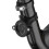 Bicycle Rear Light Holder Shockproof Saddle Mount for Varia 7