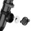 Bicycle Rear Light Holder Shockproof Saddle Mount for Varia 8
