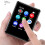 MP3 Player 1.8-inch Touch Screen 8GB 5