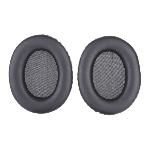 PU Leather Ear Pads for HyperX Cloud II Headset 1