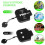 Golf Score Counter Handheld 4 Pieces 6