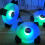 COOLMOON RGB cooling fan 120mm 2