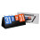 6-Digit scoreboard flipper foldable outdoor portable 7