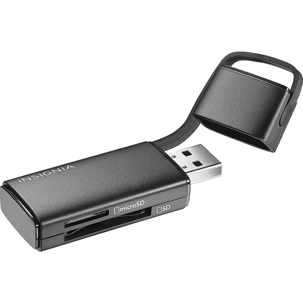 Usb 3.0 Memory Card Reader 917087587808