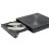 Plastic USB 3.0 Type-C External Optical Drive Enclosure 2