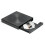Plastic USB 3.0 Type-C External Optical Drive Enclosure 3