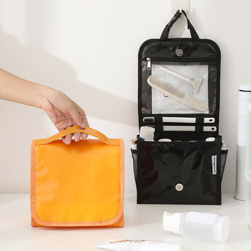 Toiletry Bag Waterproof Portable 1 Piece 1