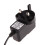 Jixopn AC Adapter UK Plug 5.52.5mm 5V 2A 5